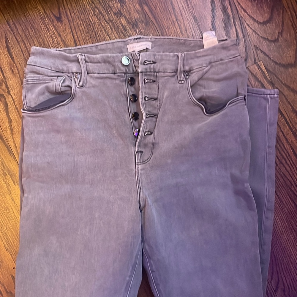Good American/Good Legs - Size 14